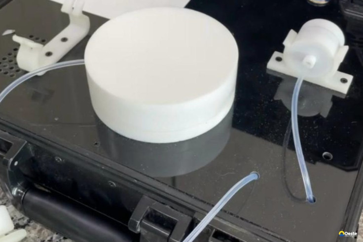 Pesquisadores brasileiros criam teste rápido para bebidas adulteradas