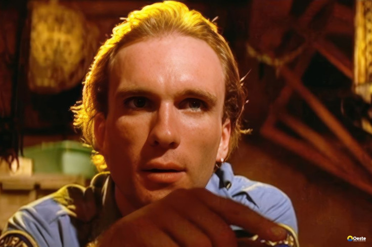 Peter Greene, ator de Pulp Fiction, é encontrado morto em Nova York