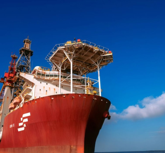 Petrobras anuncia 3ª descoberta de petróleo em poço na Foz do Amazonas