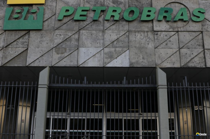 Petrobras anuncia descoberta de petróleo na Foz do Amazonas