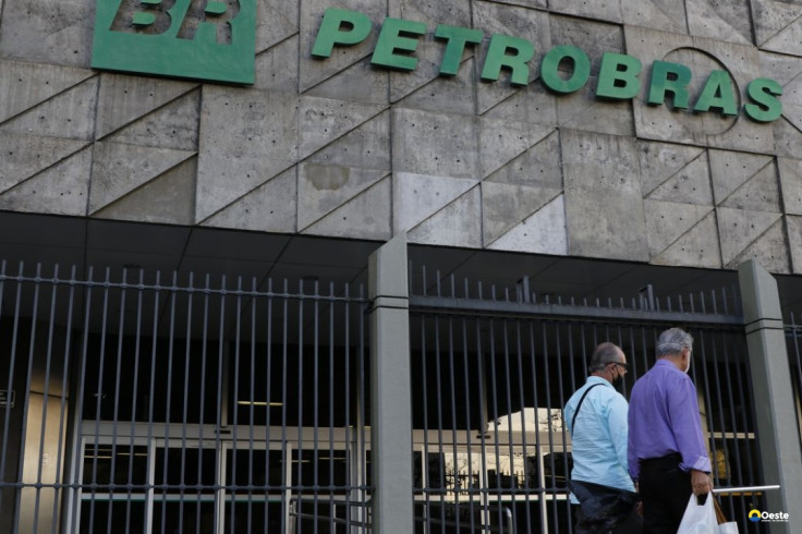 Petrobras aprova adesão ao programa do governo para baratear diesel