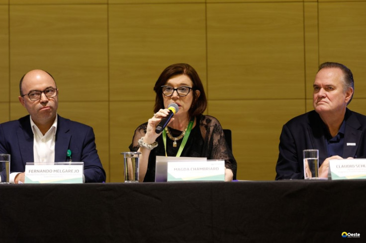 Petrobras atribui aumento do diesel à guerra no Oriente Médio