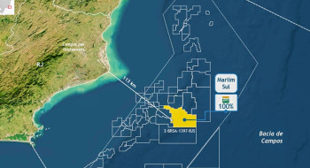 Petrobras descobre petróleo em Marlim Sul, no pré-sal de Campos