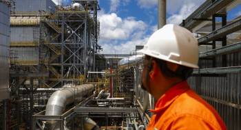 Petrobras devolverá diferença de preço de leilão de gás