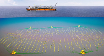 Petrobras investe em monitoramento sísmico em subsolo marinho