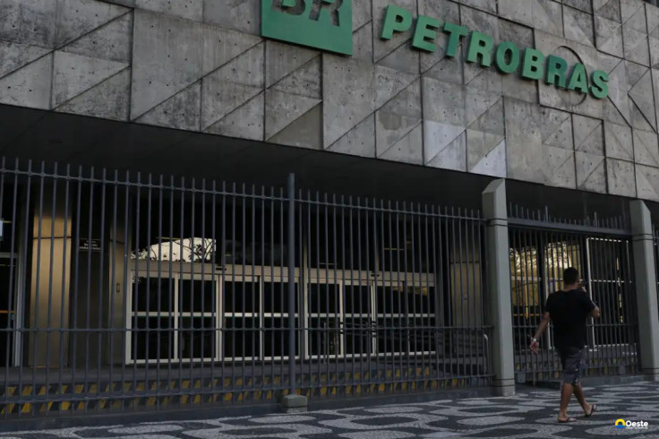 Petrobras negocia exploração em Gana para ampliar presença na África