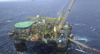 Petrobras: produção no 3º trimestre alcança 3,14 milhões de barris/dia