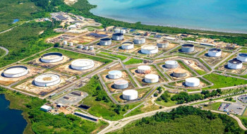 Petrobras reafirma interesse na recompra da Refinaria de Mataripe