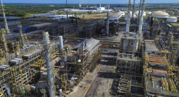 Petrobras reajusta preço do diesel em R$ 0,38 por litro