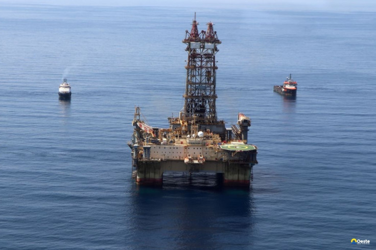 Petrobras recebe licença do Ibama para explorar Margem Equatorial