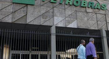 Petrobras registra lucro líquido de R$ 110,6 bilhões em 2025