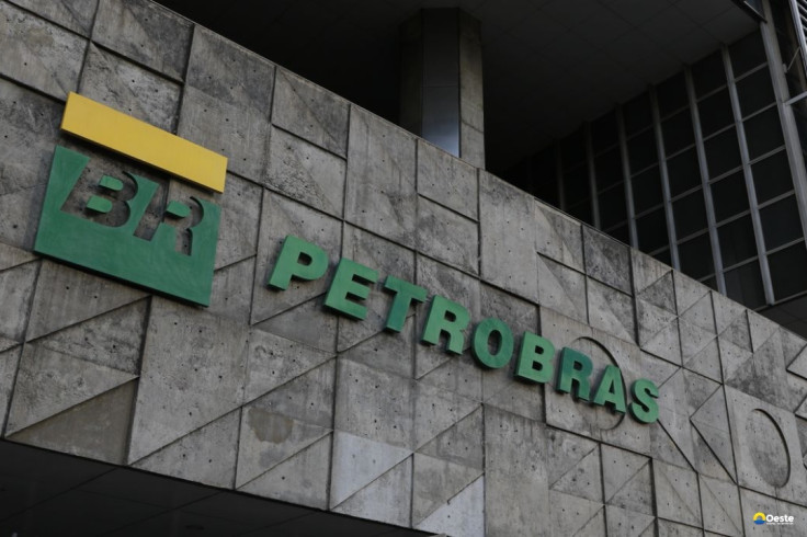 Petrobras tem lucro líquido de R$ 52,4 bi no segundo trimestre