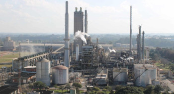 Petrobras vai retomar obras de unidade de fertilizantes no Mato Grosso