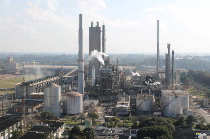 Petrobras vai retomar obras de unidade de fertilizantes no Mato Grosso