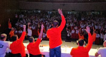 Petroleiros do Norte Fluminense suspendem greve após 16 dias