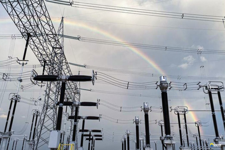 PF apura suposta ameaça à subestação de energia elétrica no Pará