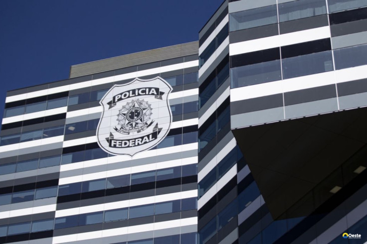 PF apura vazamento de dados da Receita de ministros do STF