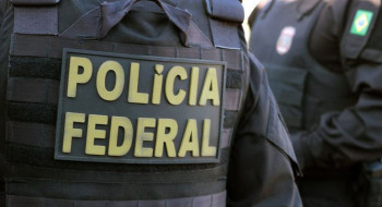 PF combate quadrilha que fraudava pensões da UFRJ