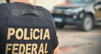 PF combate tráfico de drogas e lavagem de dinheiro na Paraíba