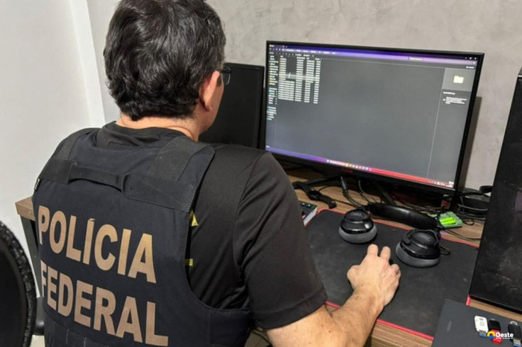 PF cumpre mais de 30 mandados por abuso contra crianças e adolescentes