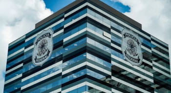 PF cumpre mandados de busca sobre fraude em licitação em São Sebastião