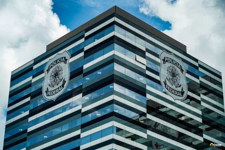 PF cumpre mandados de busca sobre fraude em licitação em São Sebastião