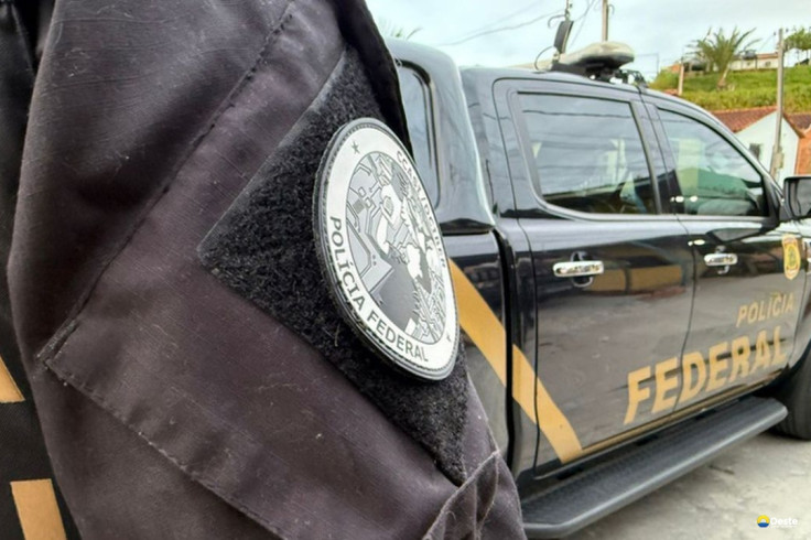 PF e Anvisa combatem venda ilegal de medicamentos para emagrecimento