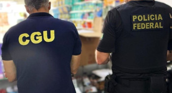 PF e CGU investigam fraudes em prefeituras do Rio Grande do Norte