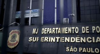 PF faz operação contra ataques cibernéticos a deputados federais