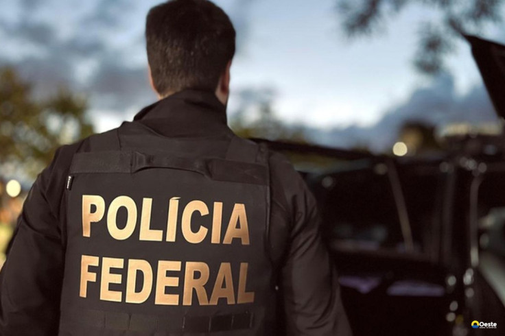 PF faz operação contra esquema que movimentou R$ 1,6 bilhão