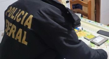 PF faz operação para combater apologia ao nazismo na internet