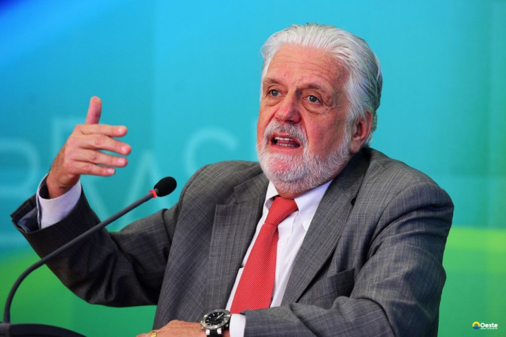 PF intima Jaques Wagner a depor sobre investigações do Banco Master