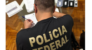PF investiga desvio de dinheiro em empresa de previdência de São Roque