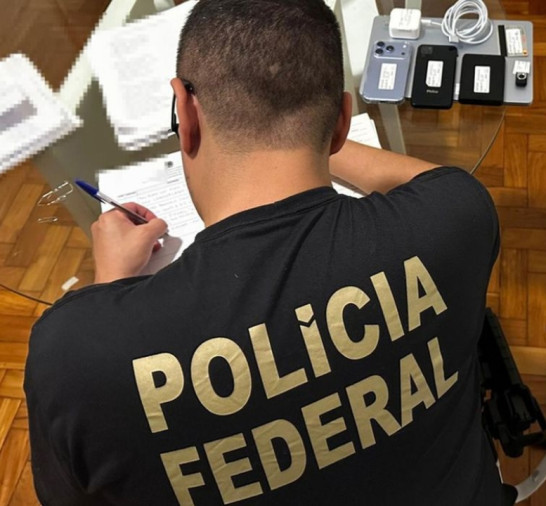 PF investiga desvio de dinheiro em empresa de previdência de São Roque