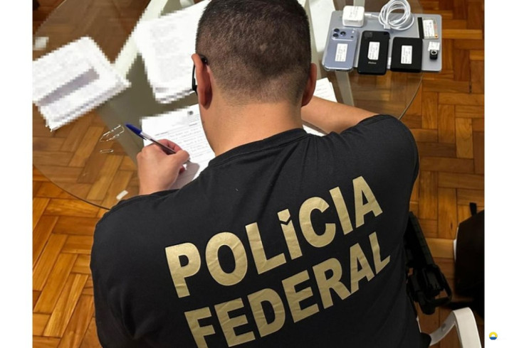 PF investiga desvio de dinheiro em empresa de previdência de São Roque