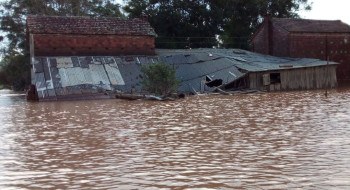 PF investiga desvio de verbas em 9 cidades gaúchas após enchentes
