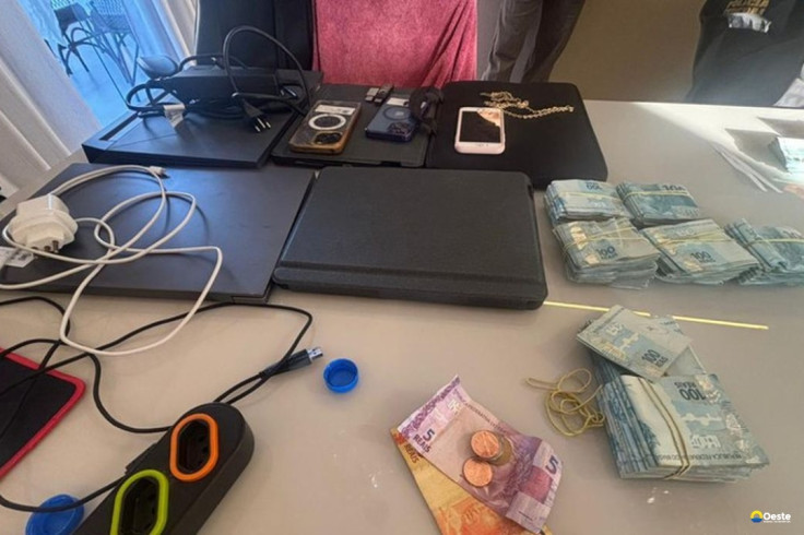 PF investiga grupo suspeito de usar criptomoeda para lavar dinheiro