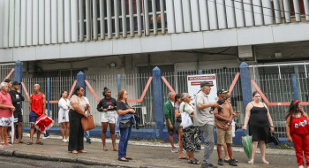 PF investiga se problemas na circulação de ônibus prejudicaram eleitor