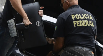 PF investiga senador Weverton Rocha por suspeita de desvios no INSS