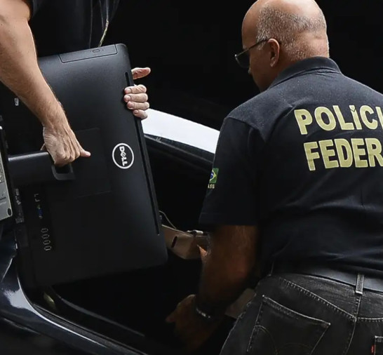 PF investiga senador Weverton Rocha por suspeita de desvios no INSS