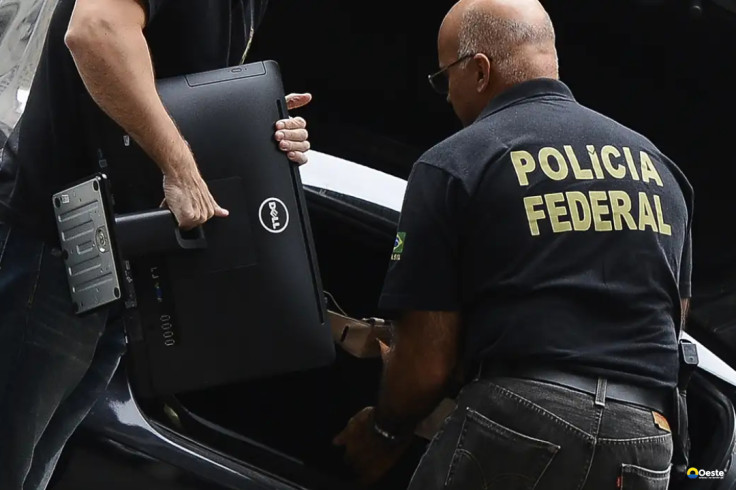 PF investiga senador Weverton Rocha por suspeita de desvios no INSS