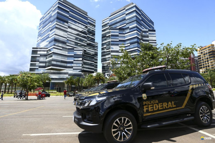 PF mira empresário suspeito de intimidar jornalistas no caso Master