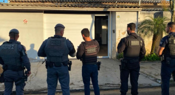 PF mira tráfico internacional e lavagem de capitais de até R$ 1 bilhão