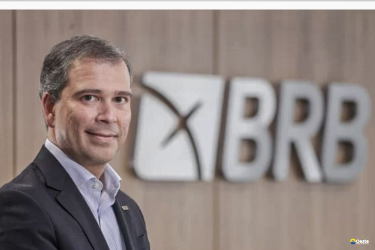 PF prende ex-presidente do BRB citado no caso do Banco Master