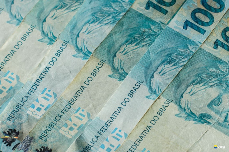 PF prende no Rio suspeito de golpe que fez idosa perder R$ 37 milhões
