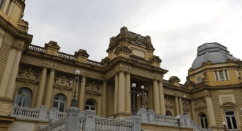 PGR defende eleições diretas para mandato-tampão de governador do Rio