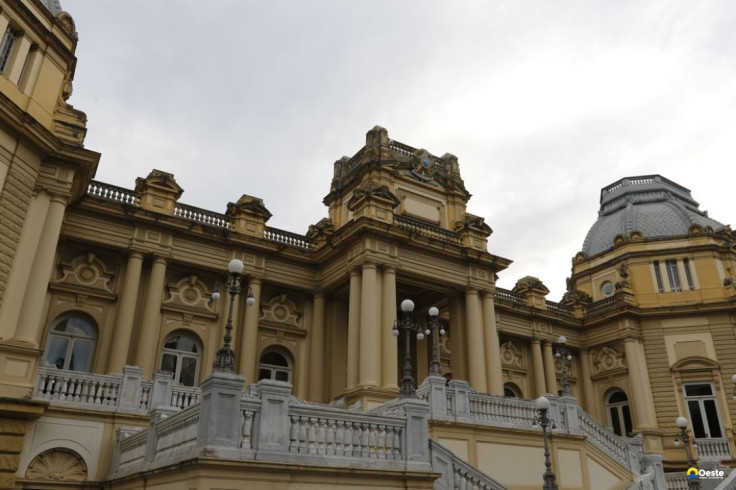 PGR defende eleições diretas para mandato-tampão de governador do Rio