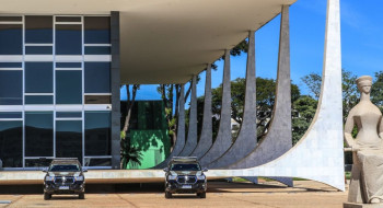 PGR descarta ilicitude e arquiva pedido para investigar Moraes