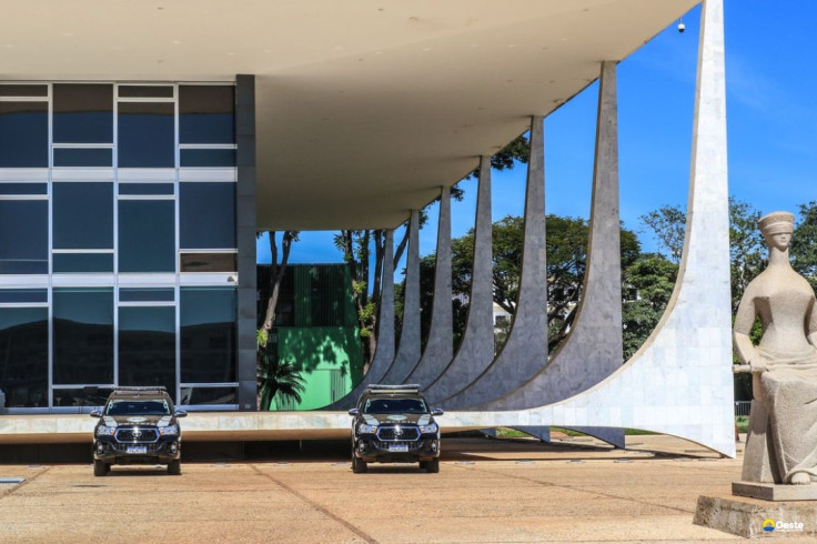 PGR descarta ilicitude e arquiva pedido para investigar Moraes