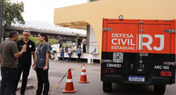 PGR diz que aguarda esclarecimentos de Castro para avaliar medidas
